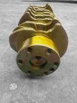 13411-78201-71 Crankshaft Toyota Model 1dz Material Cast Engine Crankshaft