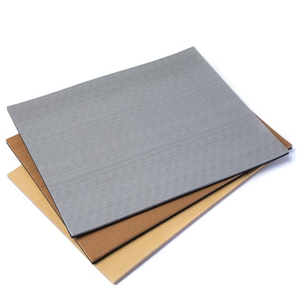 China Moisture Resistant EVA Foam Boat Non Slip Pads factory