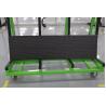 Buy cheap 120 Watt 12 Volt Flexible Solar Panels for RV Curved Surfaces Roofs Cabin Boats from wholesalers