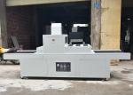 18KW 1600mm Height Camera UV Curing Systems For Printing