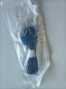 China High Frequency Surgical Electrosurgery Electrodes Disposable CE Approved factory