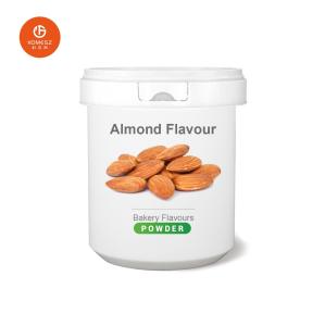 China almond powder flavor for bakery factory