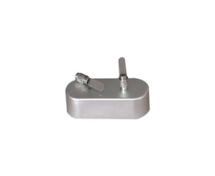 IEC60598-2-20 Clause 20.11.2 Flat Test Probe For Testing String Lights