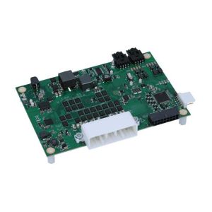 China EM1402EVM Embedded Solutions 16 Channel Active Cell Balance Evaluation Module on sale