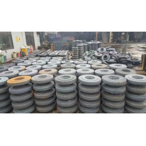 ASTM A182 F51 S31803 flange class150-Class2500