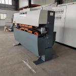 90+50 Building Cable Extruder High Speed 150KG/H