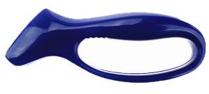 China Commercial Hunting Handheld Knife Sharpener , Mechanical Knife Sharpener factory