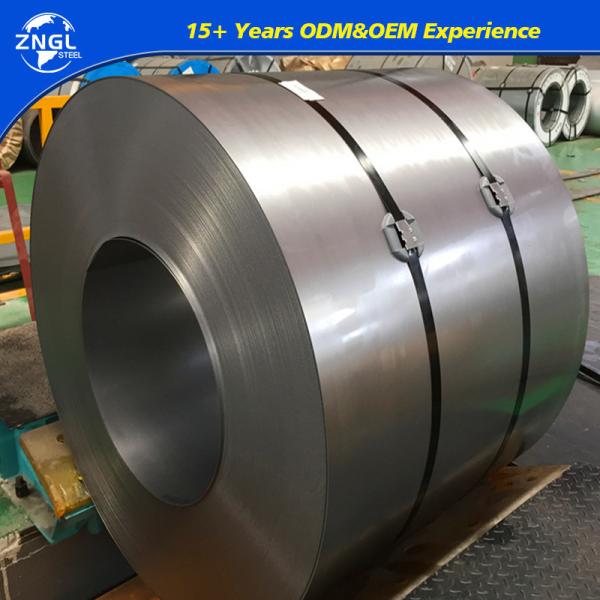 China Skin Pass Yes S235 Jr Black Steel Coil Customize Width Hr Coil 1mm 2mm 3mm Thick factory