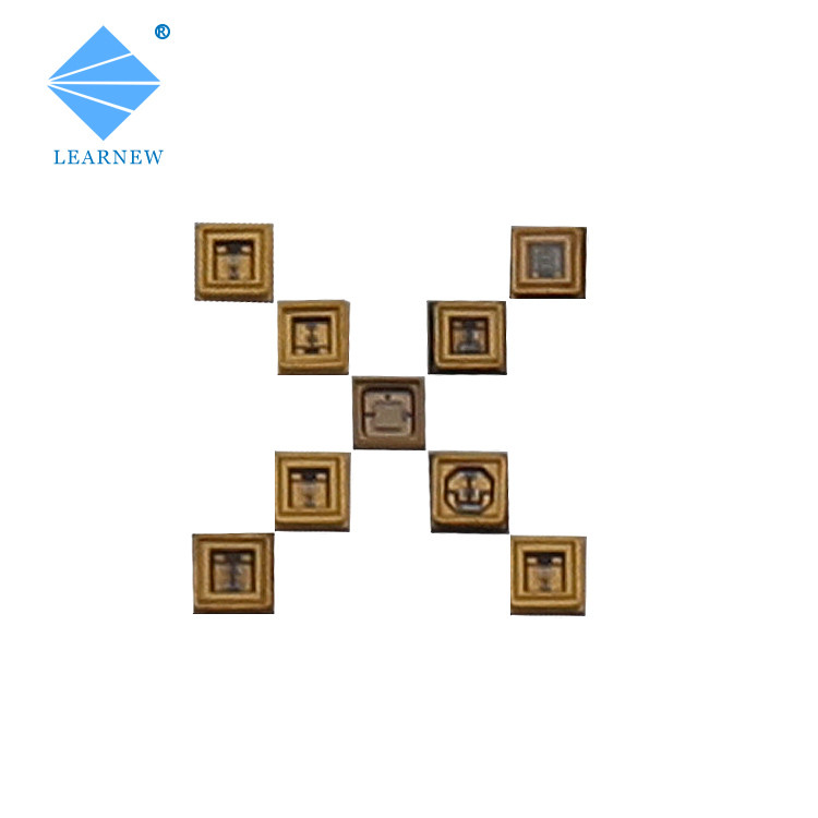 0.5w 1w 2w 3w 5w 10w Uvc Led Chip 254nm Smd For Water Air Purifier And Sterilization