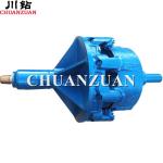 800MM Hole Opener Bit IADC537 Trenchless Reamer For Hard Rock / Shale