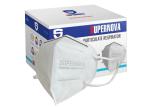 FFP2 Face Mask FDA Certificated Health Protective N95 Breathing Mask