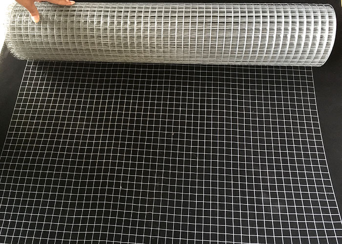 Protecting Mesh Galvanized Welded Mesh for Construction and Fencing Custom Sizes Guaranteed