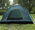 Outdoor Tent FRP Solid Rod Hight Flexibility
