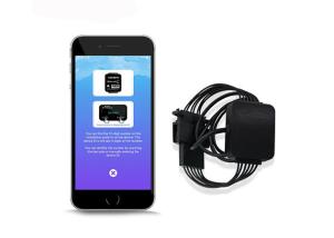 China 10 Driving Modes Car Throttle Controller Speed Control For Toyota Land Cruiser factory
