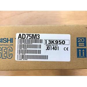 AD75M3 Omron Programmable Logic Controller Made in Japan with 1 Year Warranty
