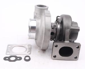 China 504043175 TURBOCHARGER USE FOR NEWHOLLAND&amp;FIAT TRACTOR TD90,TD150,TD100 factory