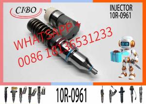 China Common Rail Injector 317-5279 10R-0961 0R-9530 166-0149 10R-1258 212-3465 212-3468 For C12 factory