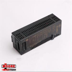 IC200PWR002 GE Power Supply Unit
