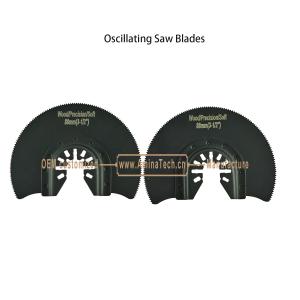 China Oscillating Multi Tool Saw Blade Size:88mm,Multi Tool Accessories factory