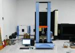 Tensile Strength Test Equipment 50KN With Deformation Extensometer Customized