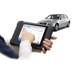 Autel MaxiSys MS906BT Auto Diagnostic Scanner Wireless/Advanced/Comprehensive