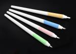 Seasons Disposable Microblade Pen For Eyebrow Tattoo / Hair Stroking