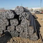 SAE 1020 Seamless Carbon Steel Pipe