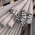 904L Acid Alkali / High Temperature Resistant Round Steel 1.4529 Stainless Steel