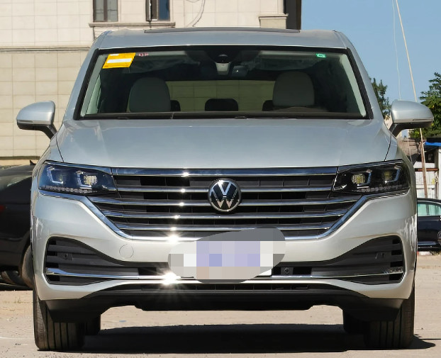 VW VILORAN 2023 380TSI zunchi version 5 Door 7 seats Compact SUV