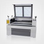 Separable 40W CO2 Laser Engraving Cutting Machine 100W 120W For Marble Stone