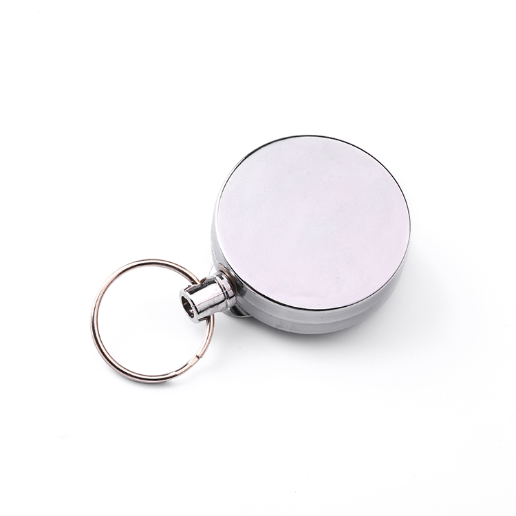 Deyi Customizable Retractable Badge Reel
