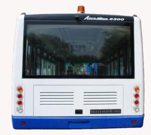 China 77 Passenger International Airport Bus 13650mm×2700mm×3178mm factory