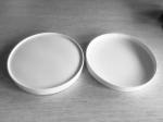 Single Layer PE Paper hot coffee Cup Lid Cover Cap Making Machine With