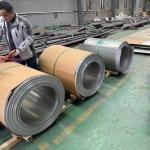 Hastelloy C276 Plate Sheets 3.0 - 16.0mm Laser Cutting UNS N10276 Nickel Alloy
