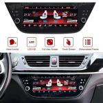 Viknav Car Climate Control For BMW 1 Series 2016-2023 AC Panel Air Conditioning