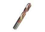 3mm 4mm 5mm Solid tungsten carbide drill bits Set For Porcelain Tile