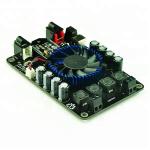 0.4 To 6.5mm Prototype PCBA Manufacturing 2 Layer