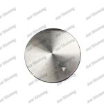 Piston K3B flat bottom For Mitsubishi Engine Spare Parts