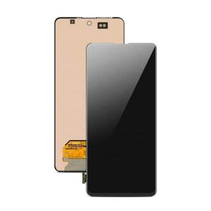 China Bobole A51 Ss LCD Touch Screen Display 6.5 Inch CE Certified factory