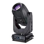 Hybrid 380W 18R Beam Spot Wash Moving Head Theatre Stage Lighting 1 Year
