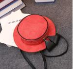 2016 summer new linen hat personality casual fashion trend in Europe and America