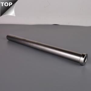 China PM Technology Cobalt Chrome Alloy Thermocouple Protecting Thermowell Tube High Corrosion Resistance factory