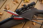 3k Woven Fiber 18/20/22/24/26" Crossbow And Airbow Archery Straightness .003-