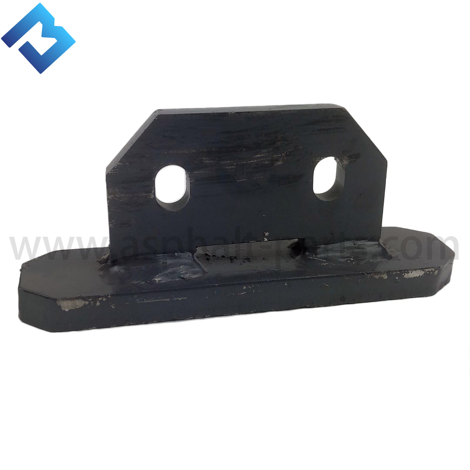 W200 Milling Machine Parts 2111404 45275 Protector Skid 50*200mm
