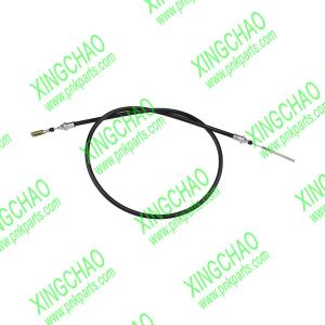 China 84550918 NH Tractor Parts CABLE Tractor Agricuatural Machinery factory
