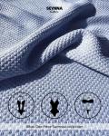 Eco-Friendly Fashionable Recycled Nylon Fabric For Sustainable Clothing