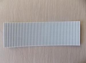 China htd3m polyurethane timing belt factory