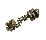 OM403 High Performance Crankshaft 4030303001 Diesel Engine Spare Parts