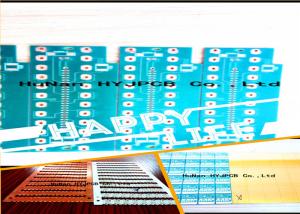 China 1.5mm Thickness Power Bank Pcb Layout Metal Core Pcb Manufacturer factory