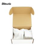 Polished 500000 Cycles Bathroom Hot And Cold Water Mixer